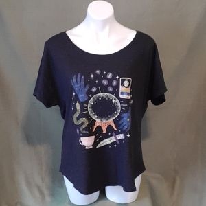 Trick or Treat Halloween T-Shirt